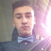 photo de Valentin