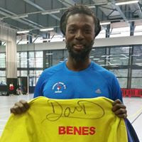 photo de Benessmarley