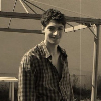 photo de Lovecraft