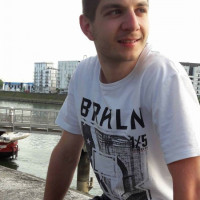 photo de Thomas
