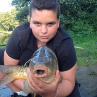 photo de Corentin