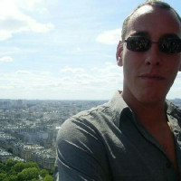 photo de Adrien