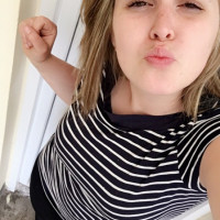 photo de Camille