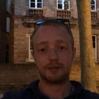 photo de Frederick