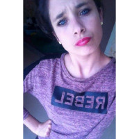 photo de Cynthia