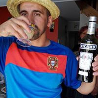 photo de Pedrobenfica