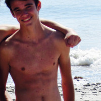 photo de Romain