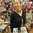 rencontre photo de Mariacroline23