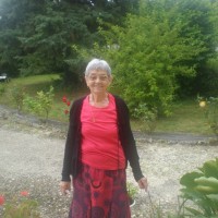 photo de Vanille