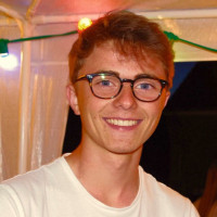 photo de Antoine