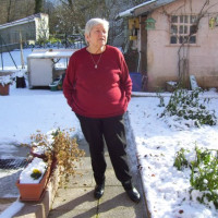 photo de Pasqualine