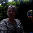 rencontre photo de Christine
