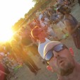 rencontre photo de Gardenrasta