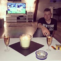 photo de Thomas