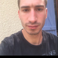 photo de Thomas