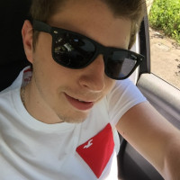 photo de Thomas