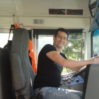 photo de Joschua