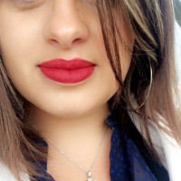 photo de Marjorie