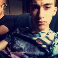 photo de Marvin