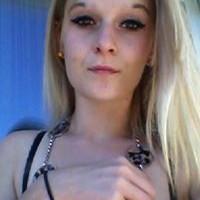 photo de Amandine
