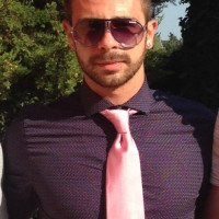 photo de Anthony