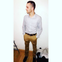 photo de Aurelien