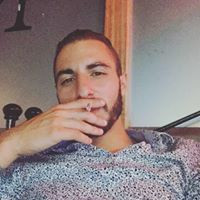 photo de Jordansabran