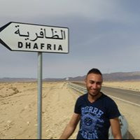 photo de Dhaferben