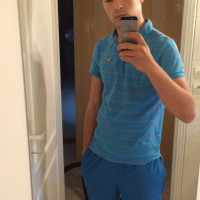 photo de Sofiane