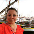 rencontre photo de Paolina