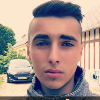 photo de Celestin