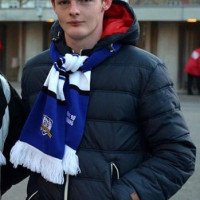 photo de Cyprien