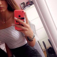 rencontre photo de Miissglrt