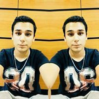 photo de Theophile