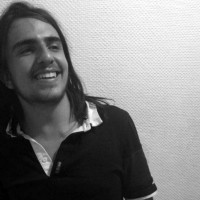 photo de Xavier