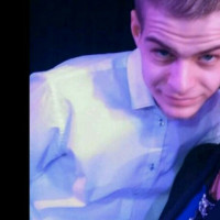 photo de Anthony