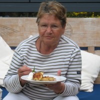 photo de Mamieclo