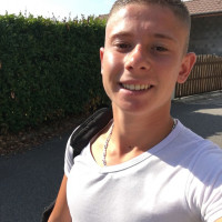 photo de Arnaud