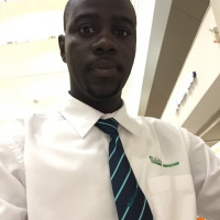 photo de Oussou