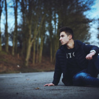 photo de Anthony