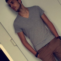 photo de Romain