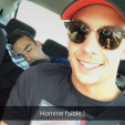 rencontre photo de Antoine