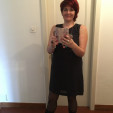 rencontre photo de Shennadream