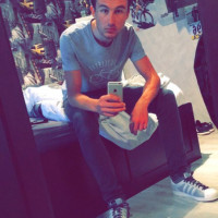 photo de Damien