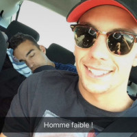 photo de Antoine