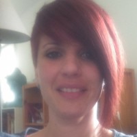 photo de Sandrine