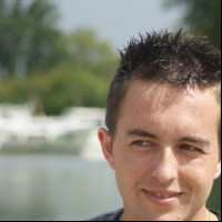 photo de Damien