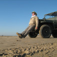 rencontre photo de Jeepman