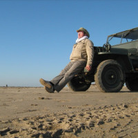 photo de Jeepman