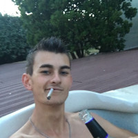 photo de Benoit